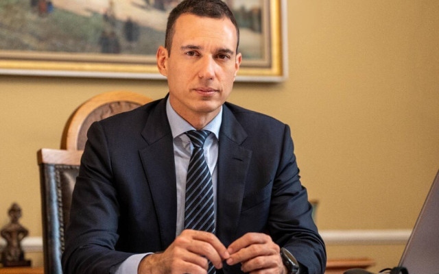 Васил Терзиев за случая „Петрохан“: Познавах лично убитите мъже