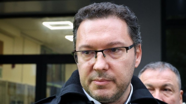 Вътрешният министър Даниел Митов разпореди проверка на НПО-то от хижа "Петрохан"