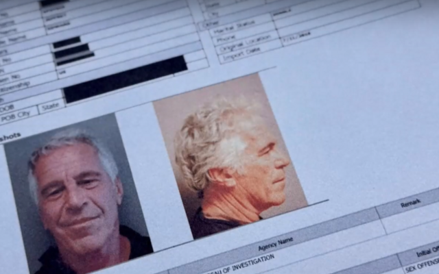 Бил ли е Джефри Епстийн руски шпионин?