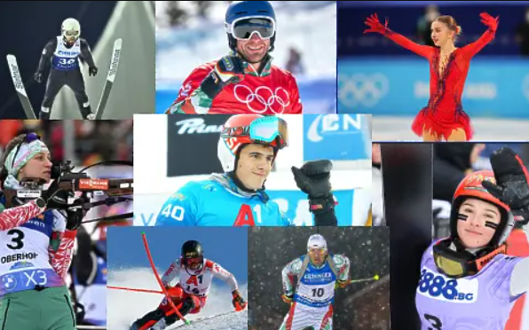 Олимпиадата: Ето програмата на българските състезатели по дни и часове