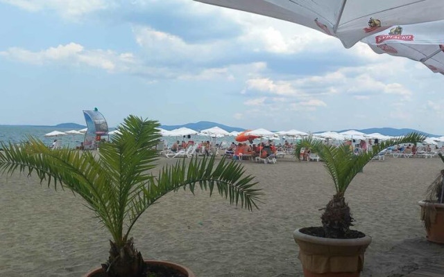 С 15% по-високи цени ни чакат на морето това лято