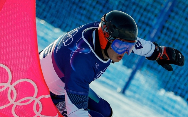 След 20 г. пауза: Тервел Замфиров донесе олимпийски бронз на България