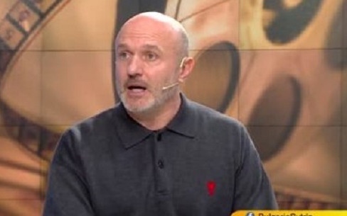 Жоро Тошев смени телевизията с театър