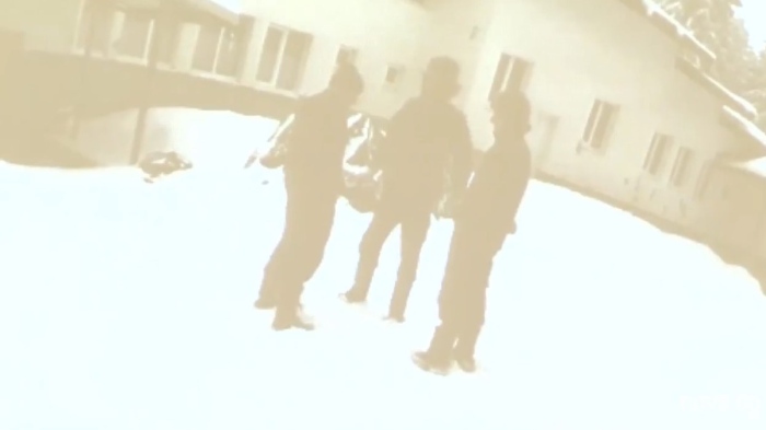 Показаха кадри от последните часове на мъжете от хижа „Петрохан”