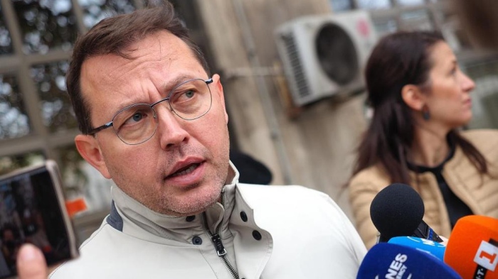 Шефът на детската болница в София подаде оставка: Отказвам да бъда част от този натиск