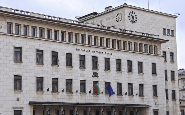 БНБ: Поемаме нов дълг от 150 млн. евро по искане на Министерството на финансите