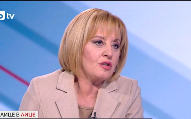 Манолова: ЕРП-тата се готвят да ни сурвакат с нови драстично завишени сметки за ток