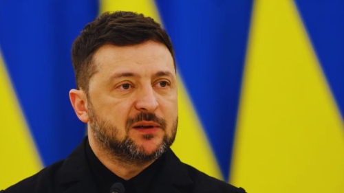 Зеленски подготвя паралелни президентски избори и референдум за мир с Русия