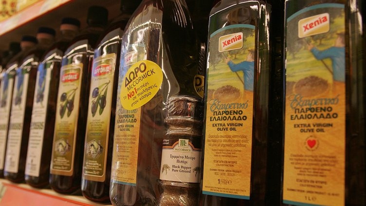 Гърция наложи високи глоби за необоснован скок на цените