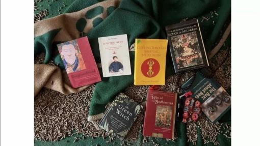 Книги, по-опасни от оръжие: Какво разкри библиотеката от случая край Петрохан