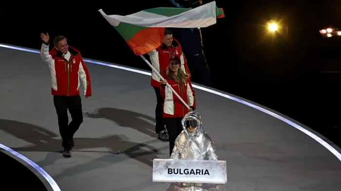 Само една българка в действие днес на Милано-Кортина 2026