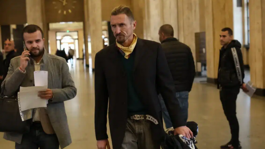 Димо Алексиев за делото срещу него: Опитвам да възстановя живота си, оцелявам със заеми