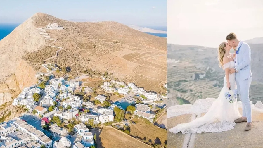 Къде да избягате, за да кажете „да“ през 2026 г. Новата тенденция, без грам роднини