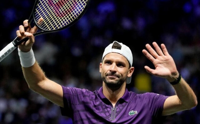 Гришо ще играе под името "G-Unit" в престижен шоу турнир във Франция