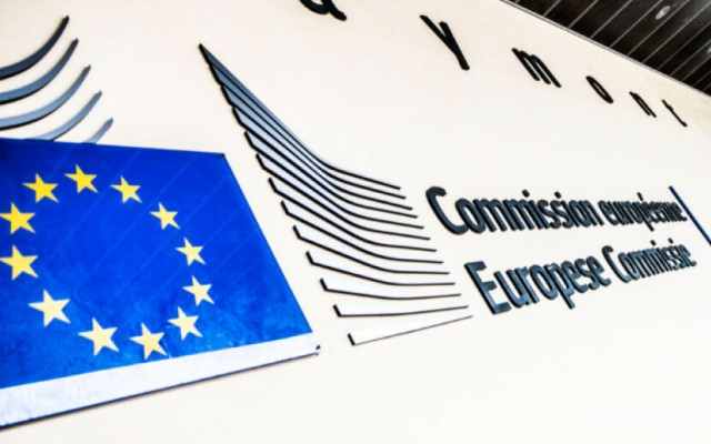 FT: Белгийската полиция обискира офисите на Европейската комисия