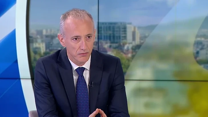 Красимир Вълчев: На частно училище се е плащало децата да не посещават занятия