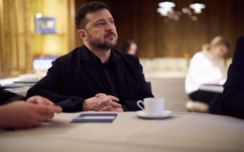 Spiegel: Провал на преговорите в Мюнхен за финансирането на Украйна