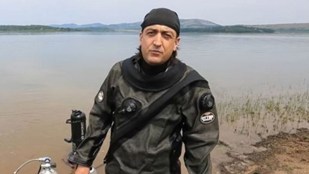 Журналист: Разполагаме с абсолютно сигурна информация, че Калушев е бил секретен сътрудник на ДАНС