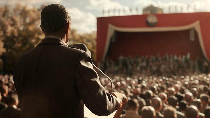 Тревожен доклад показва, че 1/3 от младите българи искат диктатура вместо избори