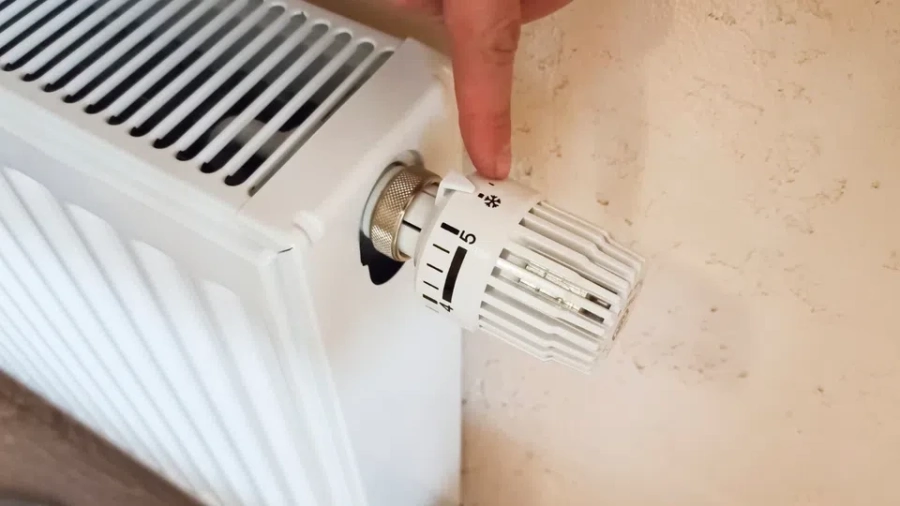 Авария на "Топлофикация София" остави на студено детски градини и клиенти в кв. "Дружба" 1