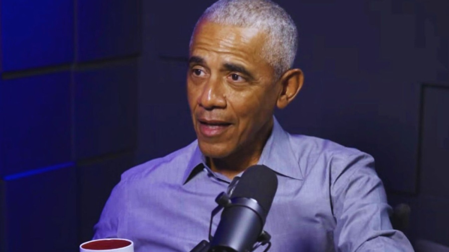 Барак Обама: Извънземните са истински, но лично не съм ги виждал