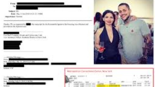 И братът на Ружа Игнатова в досиетата „Епстийн“