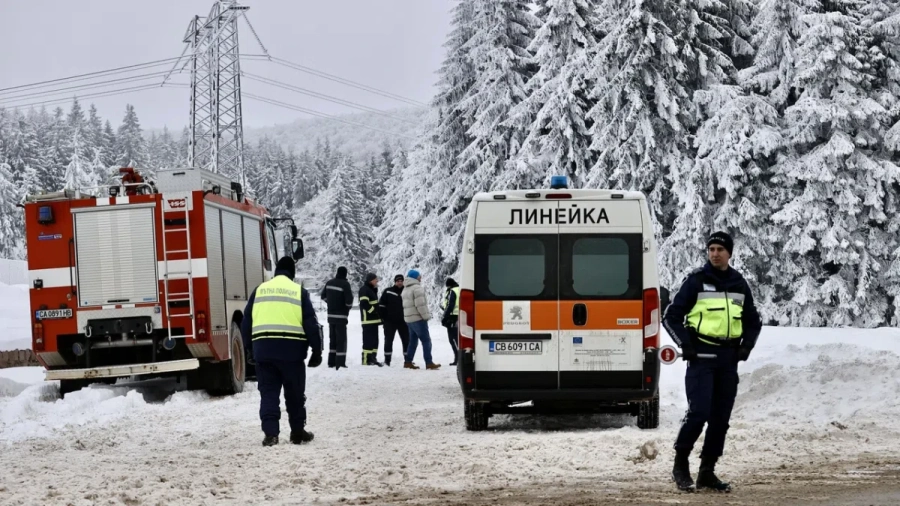 Психологът Светла Влахова: Случаят "Петрохан – Околчица“ показва корпоративен култ, пирамида, която се стреми единствено към власт