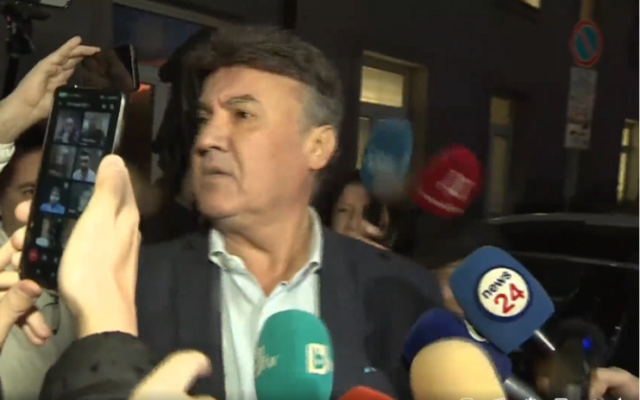 България се моли за Боби Михайлов