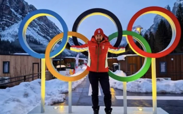 Антон Синапов: Тръгвам си с добри чувства от Олимпиадата