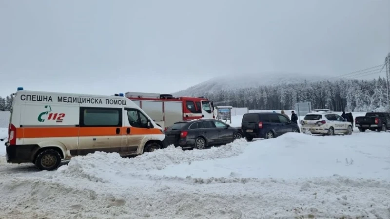 Разкриват нови подробности и видеа по случая "Петрохан" НА ЖИВО