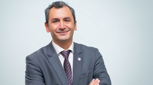 Доц. Михаил Околийски поема МЗ