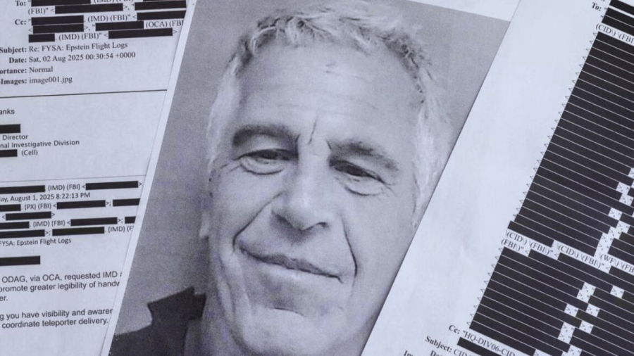 ООН: Мрежата на Епстийн може да представлява престъпления срещу човечеството