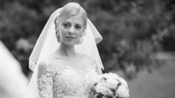 Близки на Евгения, открита в куфар, излизат на протест