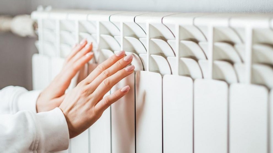 Поредна авария остави части на София без парно