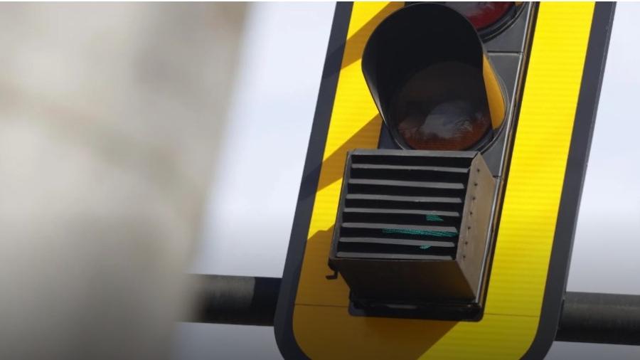 Иновация срещу катастрофи: Промяна за светофарите в София