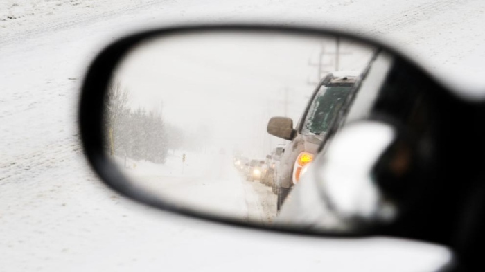 АПИ с важно предупреждение към шофьорите