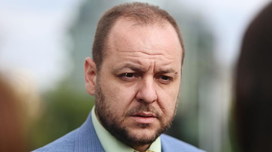 Борислав Сандов с нова информация за едно от гостуванията си в хижа „Петрохан“