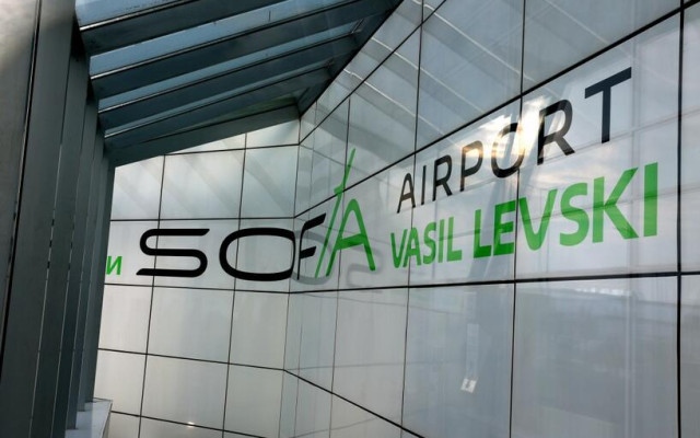 Затварят столичното летище на 23 и 24 февруари през нощта заради ремонт
