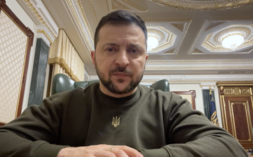 Die Welt: Украйна може да се съгласи да отстъпи територии в замяна на бързо членство в ЕС