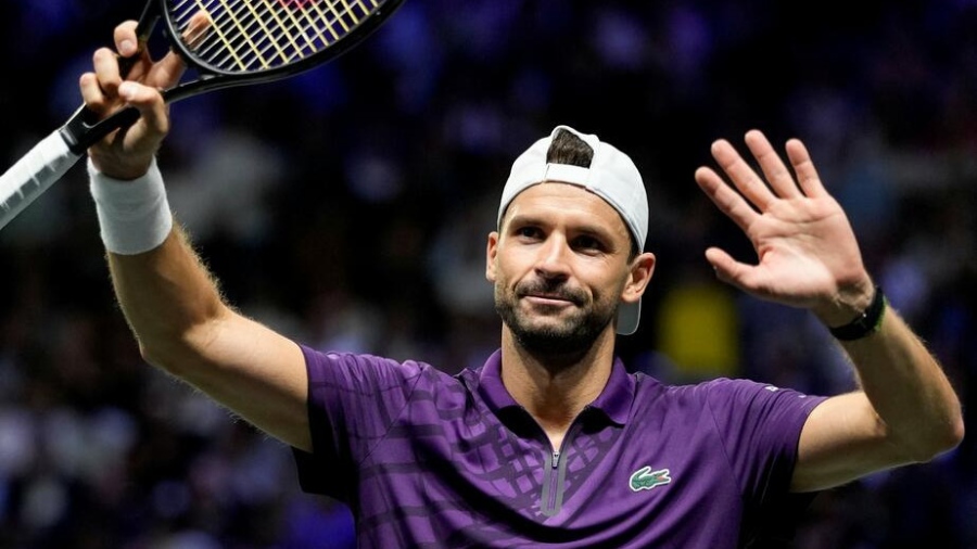 Кризисна обстановка в Мексико: Ще видим ли Григор Димитров на корта в Акапулко?