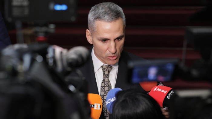 Андрей Гюров: Изборите не са разход, те са инвестиция