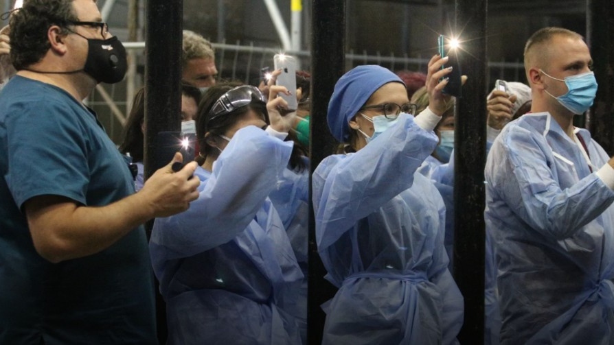 Медици от болниците и спешната помощ започват протести през март