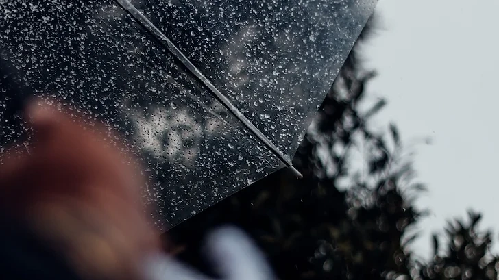 Сняг и дъжд ще преваляват в Източна България утре