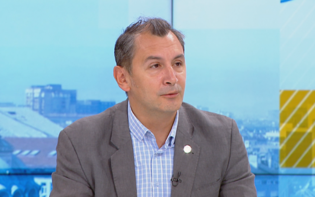 Здравният министър възстановява ОС за изграждането на Национална детска болница