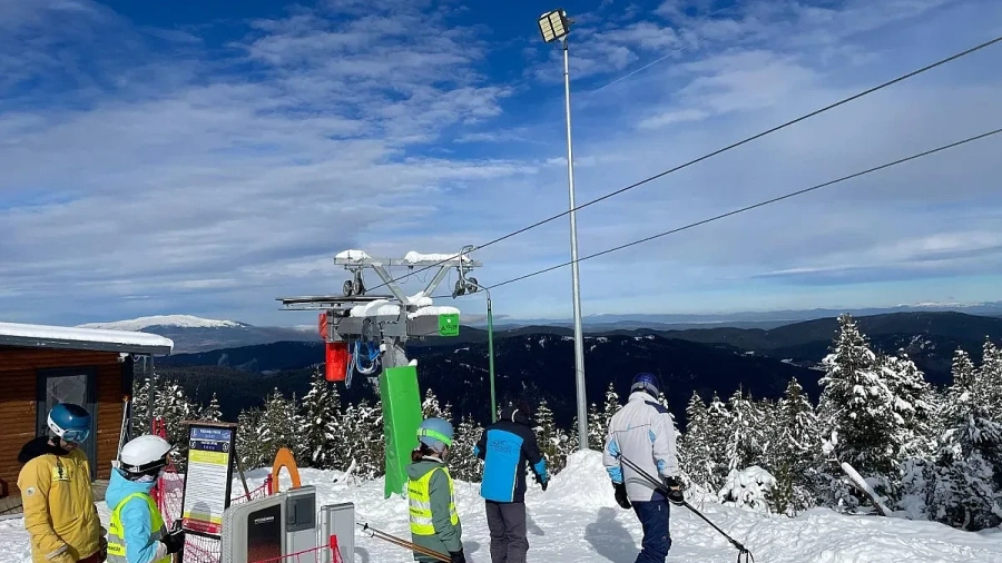 Мальовица сваля цените от 8 март