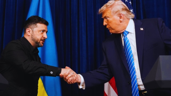 Тръмп иска войната в Украйна да приключи до месец