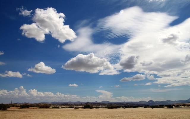 Слънчев петък, от 7° до 12° в страната