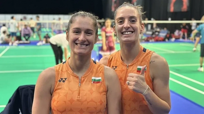 Отлична новина за сестри Стоеви