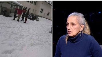 София Андреева за случая "Петрохан": Ще се покрия, няма да се самоубивам!