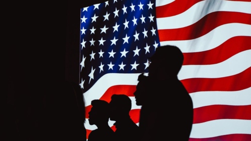 Историческо изселване: повече хора напускат САЩ, отколкото пристигат